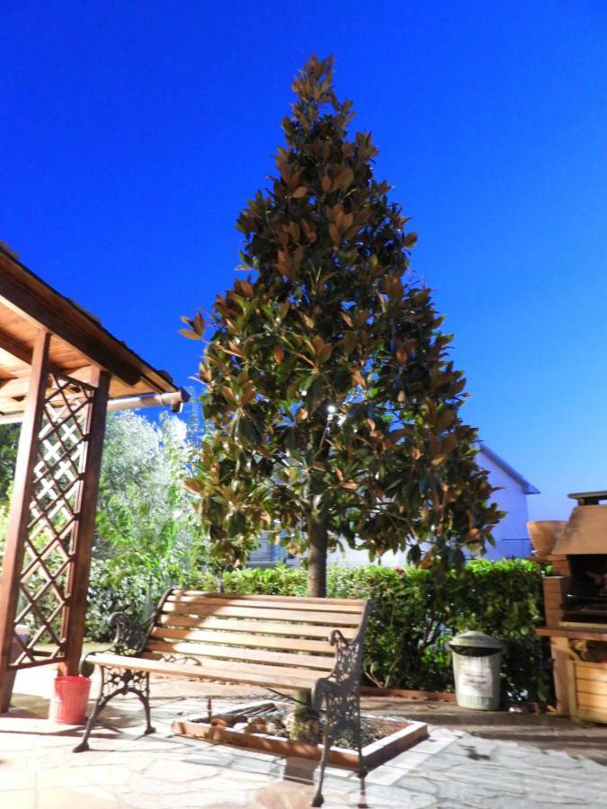 Casa Di Angela Apartment Torrita di Siena Exterior photo